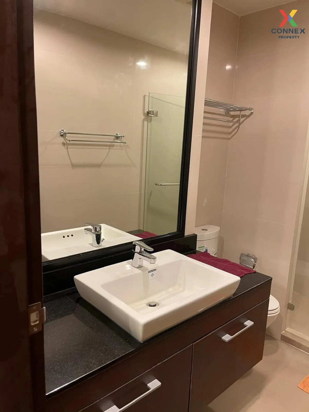 For Rent Condo , Abstracts Phahonyothin Park , BTS-Ha Yaek Lat Ph