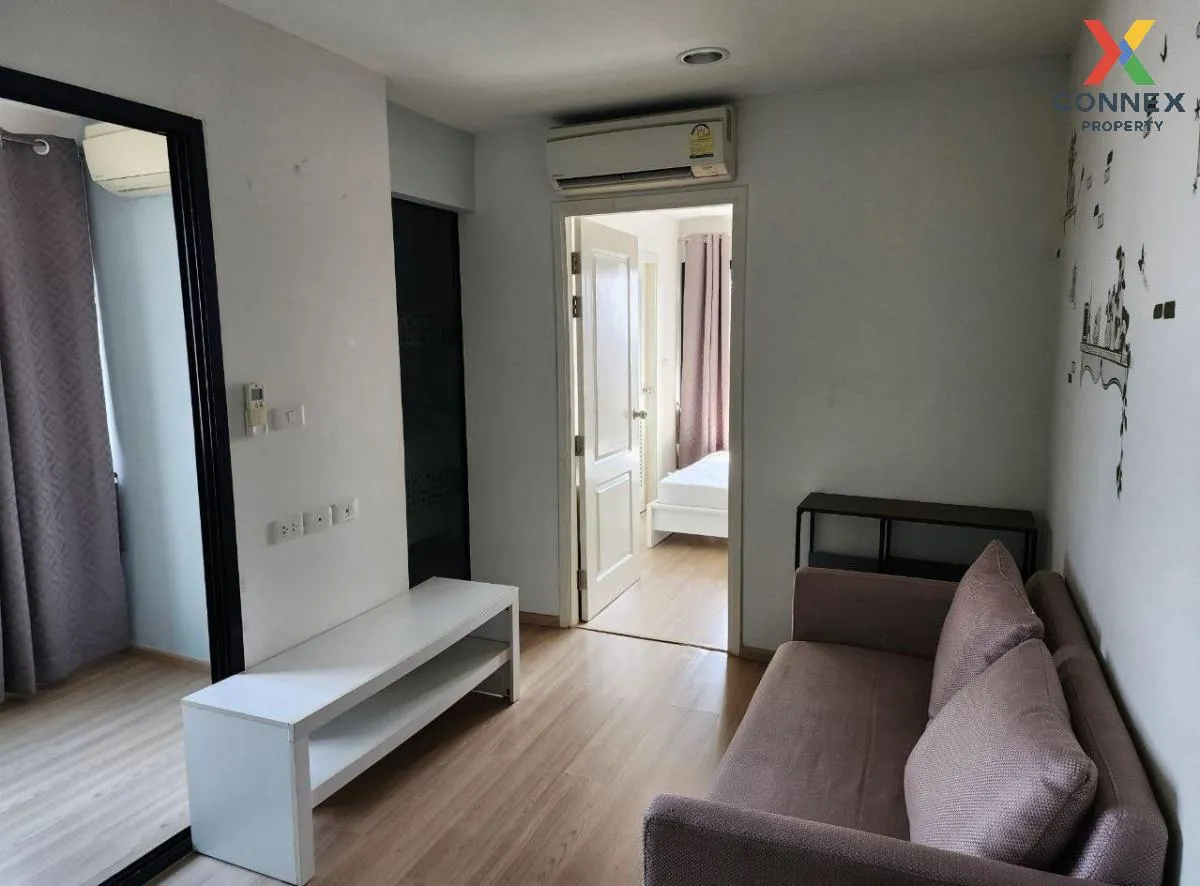 ขายคอนโด  บี-ลอฟท์ สุขุมวิท 109  สำโรงเหนือ เมืองสมุทรปราการ สมุท 1