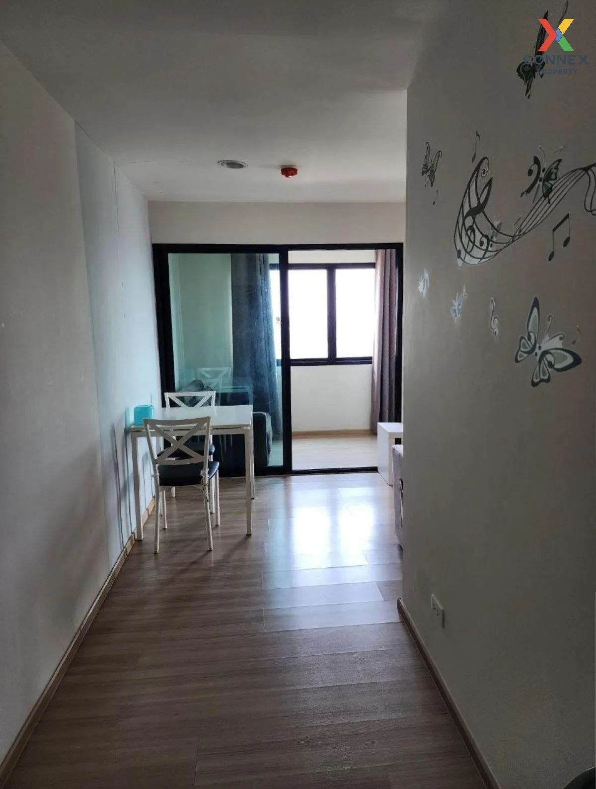 ขายคอนโด  บี-ลอฟท์ สุขุมวิท 109  สำโรงเหนือ เมืองสมุทรปราการ สมุท 2