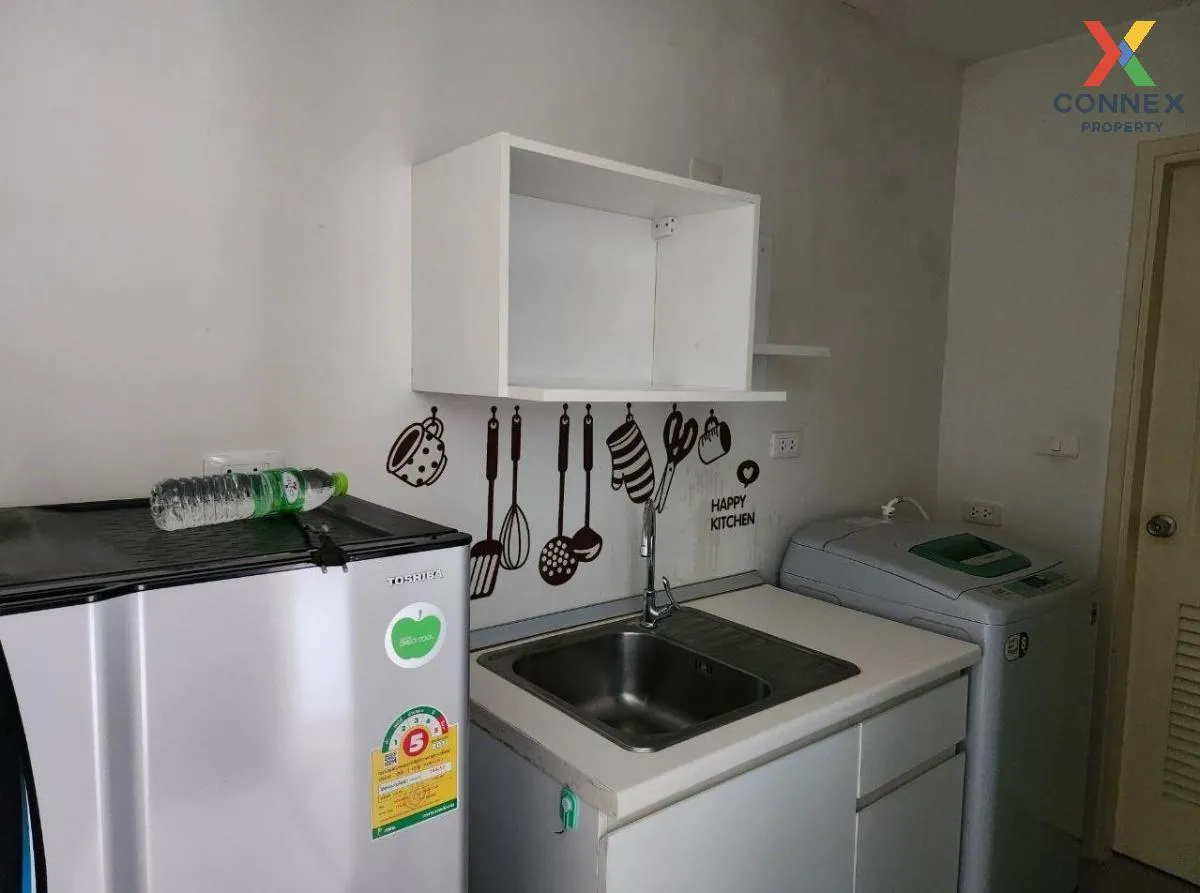 ขายคอนโด  บี-ลอฟท์ สุขุมวิท 109  สำโรงเหนือ เมืองสมุทรปราการ สมุท 4