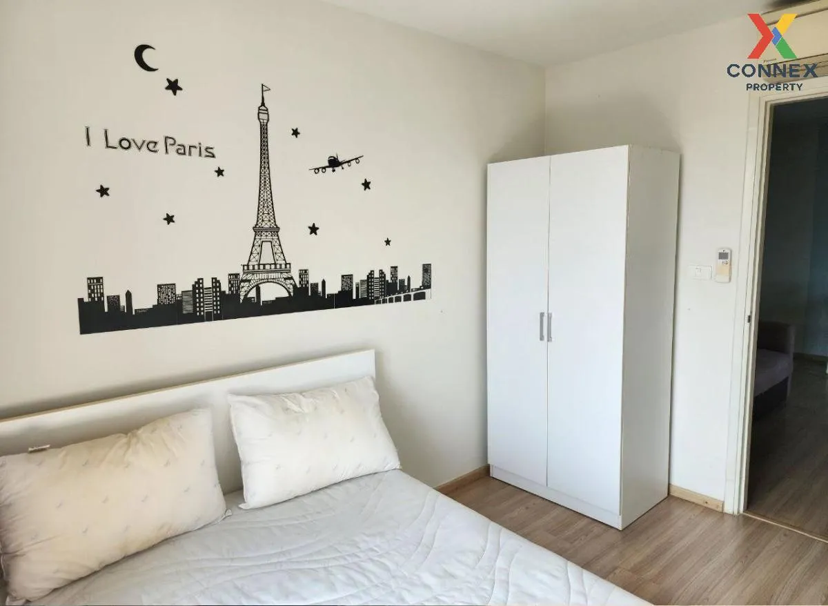 ขายคอนโด  บี-ลอฟท์ สุขุมวิท 109  สำโรงเหนือ เมืองสมุทรปราการ สมุท