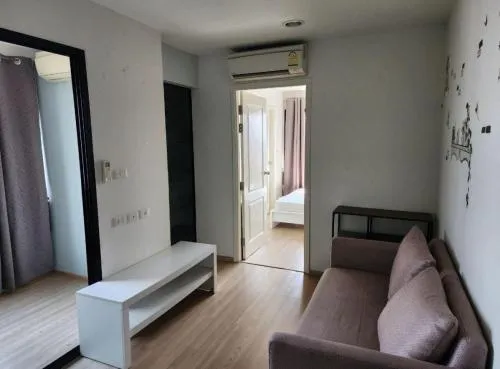 ขายคอนโด  บี-ลอฟท์ สุขุมวิท 109  สำโรงเหนือ เมืองสมุทรปราการ สมุทรปราการ CX-94496