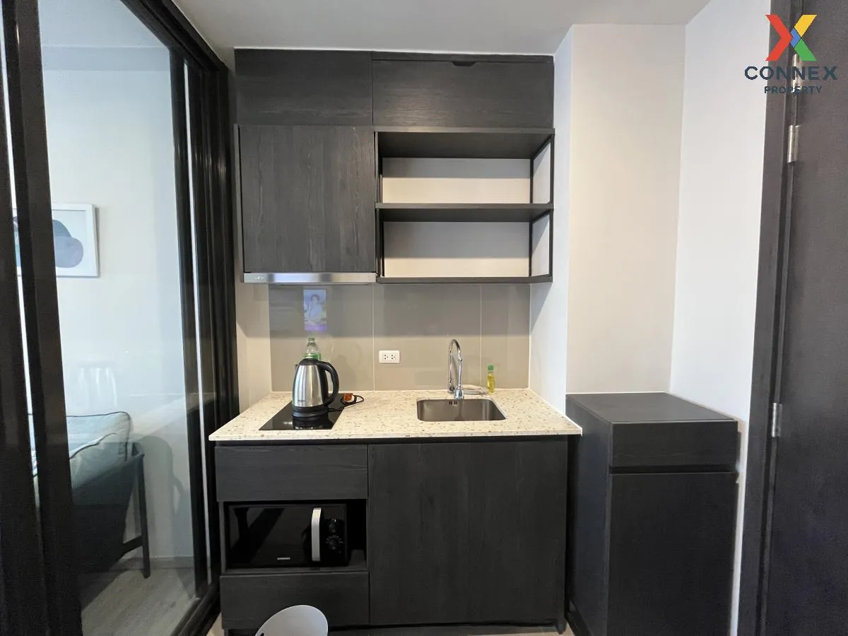 For Rent Condo , XT Huaikhwang , MRT-Huai Khwang , Huai Khwang ,  4