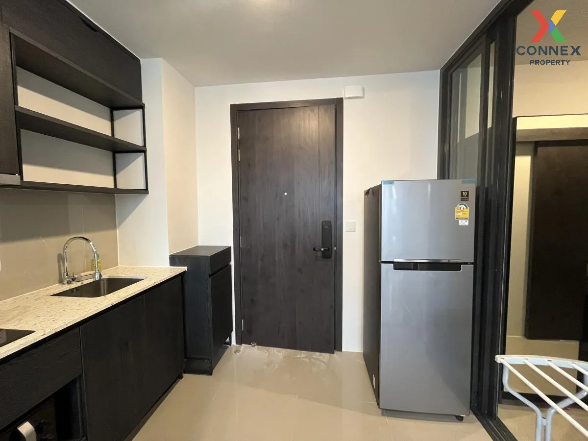 For Rent Condo , XT Huaikhwang , MRT-Huai Khwang , Huai Khwang , 
