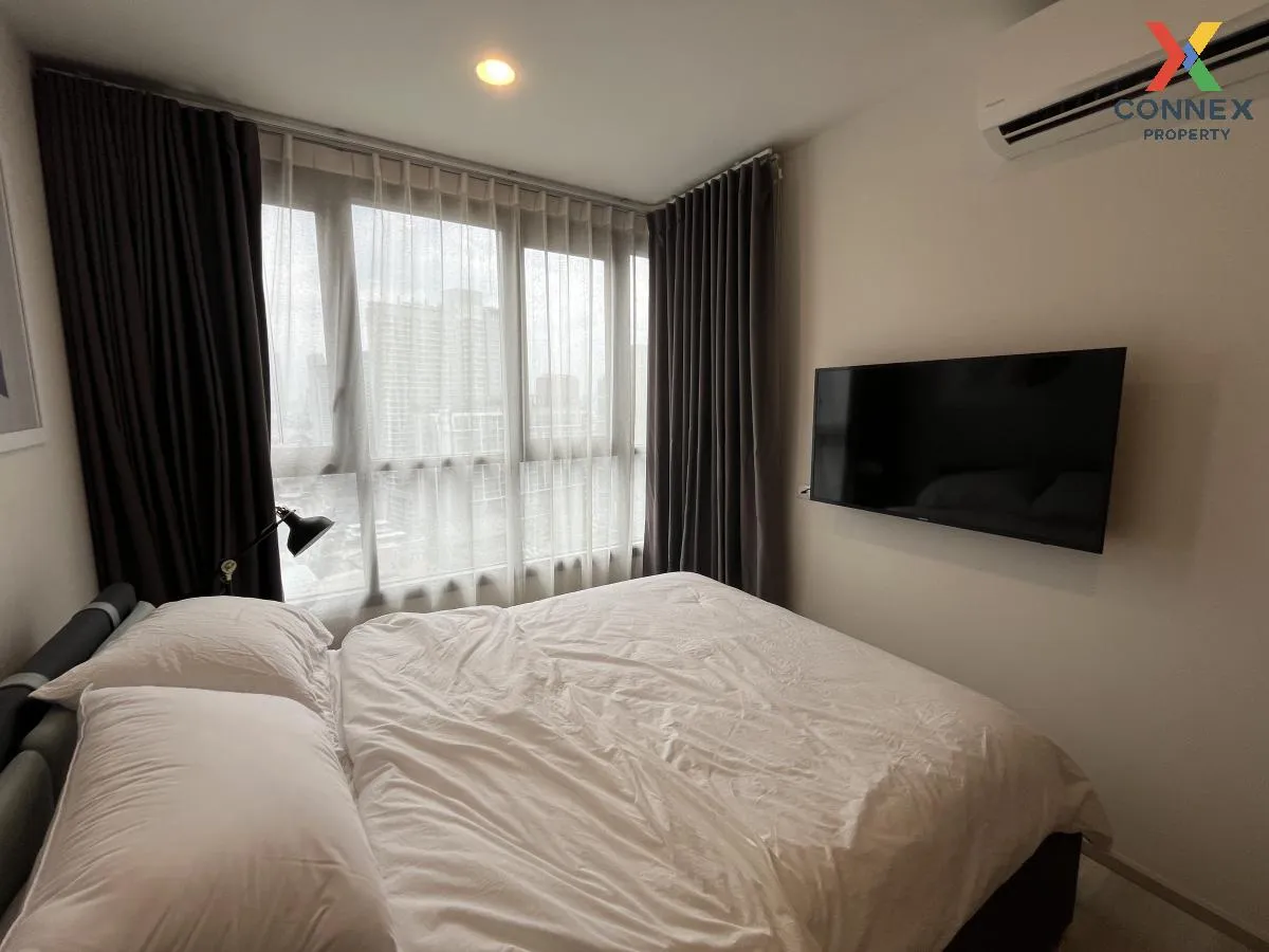 For Rent Condo , XT Huaikhwang , MRT-Huai Khwang , Huai Khwang , 