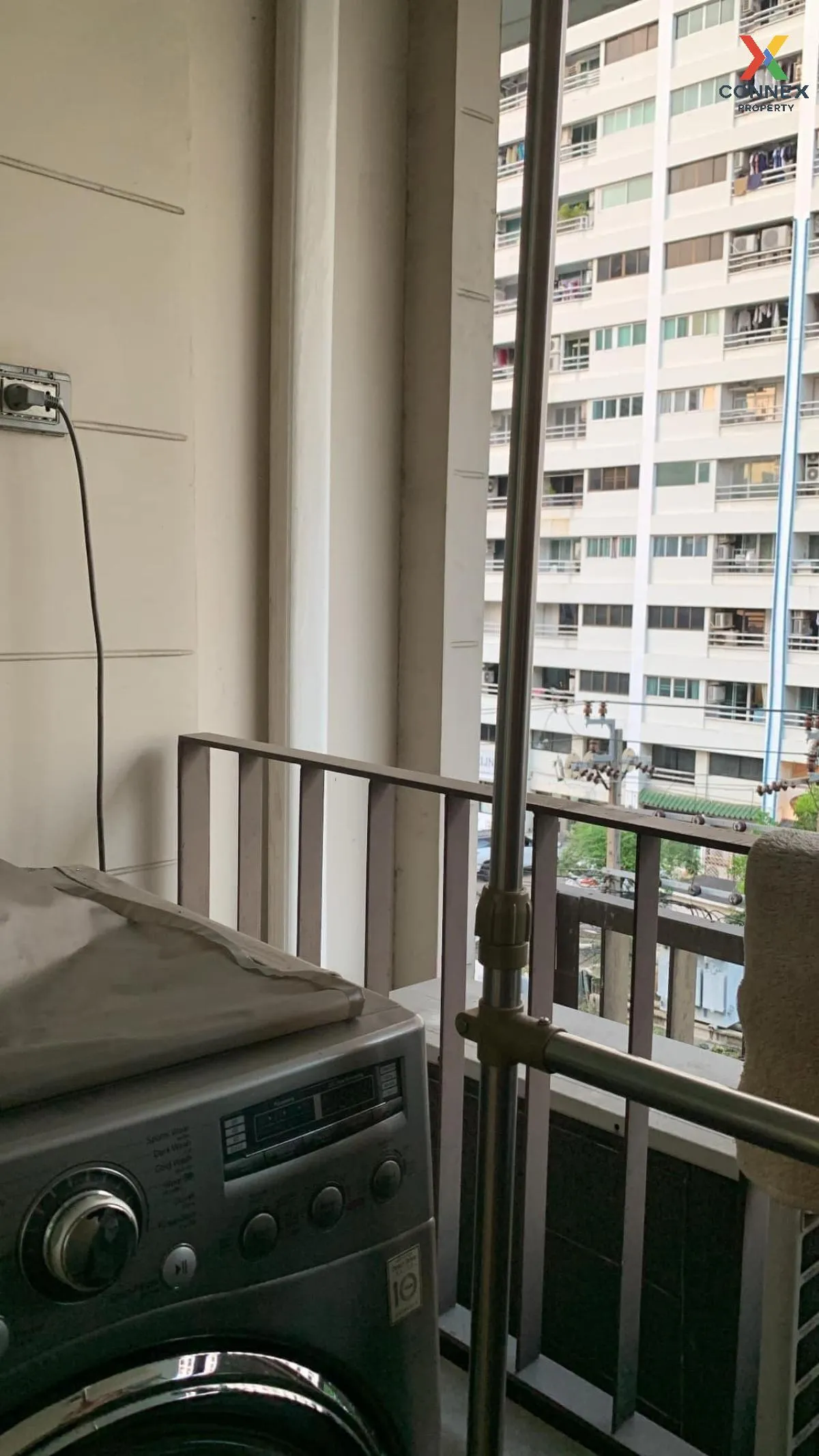 For Sale Condo , The Clover Thonglor , BTS-Thong Lo , Khlong Tan 