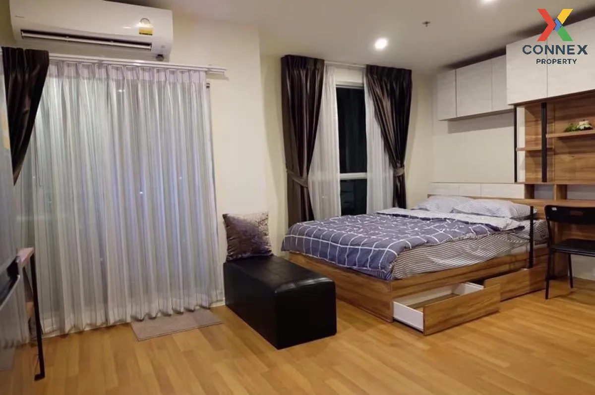 ขายคอนโด  เดอะ ซีเล็คเต็ด เกษตร - งามวงศ์วาน BTS-เสนานิคม ลาดยาว  ขายคอนโด  เดอะ ซีเล็คเต็ด เกษตร - งามวงศ์วาน BTS-เสนานิคม ลาดยาว  4