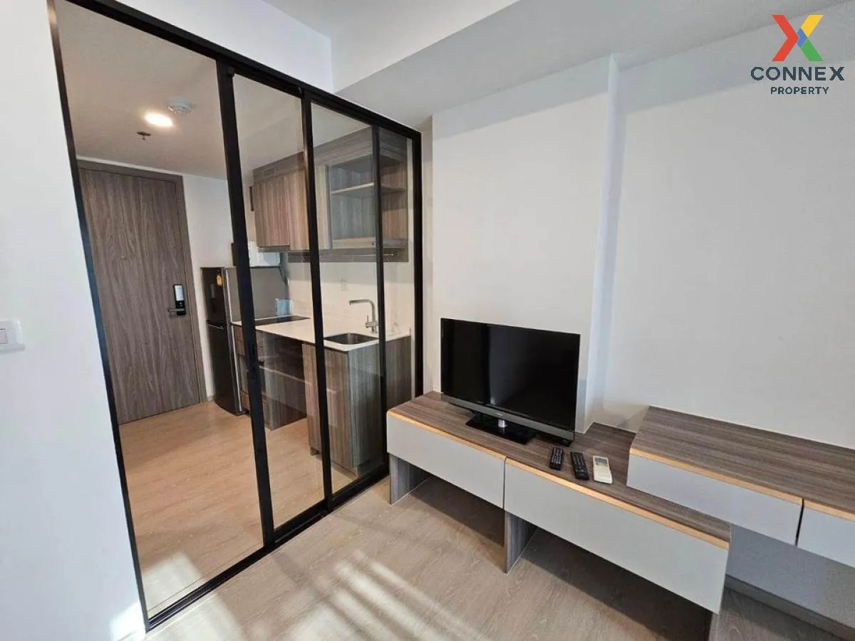 เช่าคอนโด  ไนท์บริดจ์ พหลโยธิน อินเตอร์เชนจ์ BTS-วัดพระศรีมหาธาตุ 3