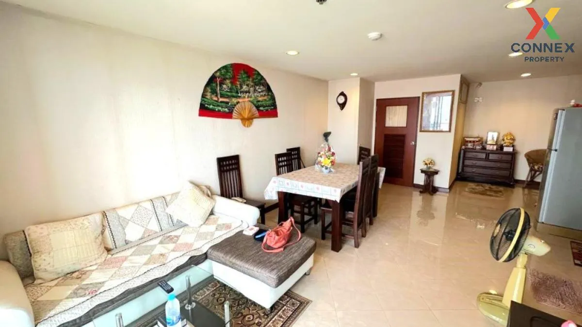 For Sale Condo , River Heaven , river view , BTS-Saphan Taksin ,  2