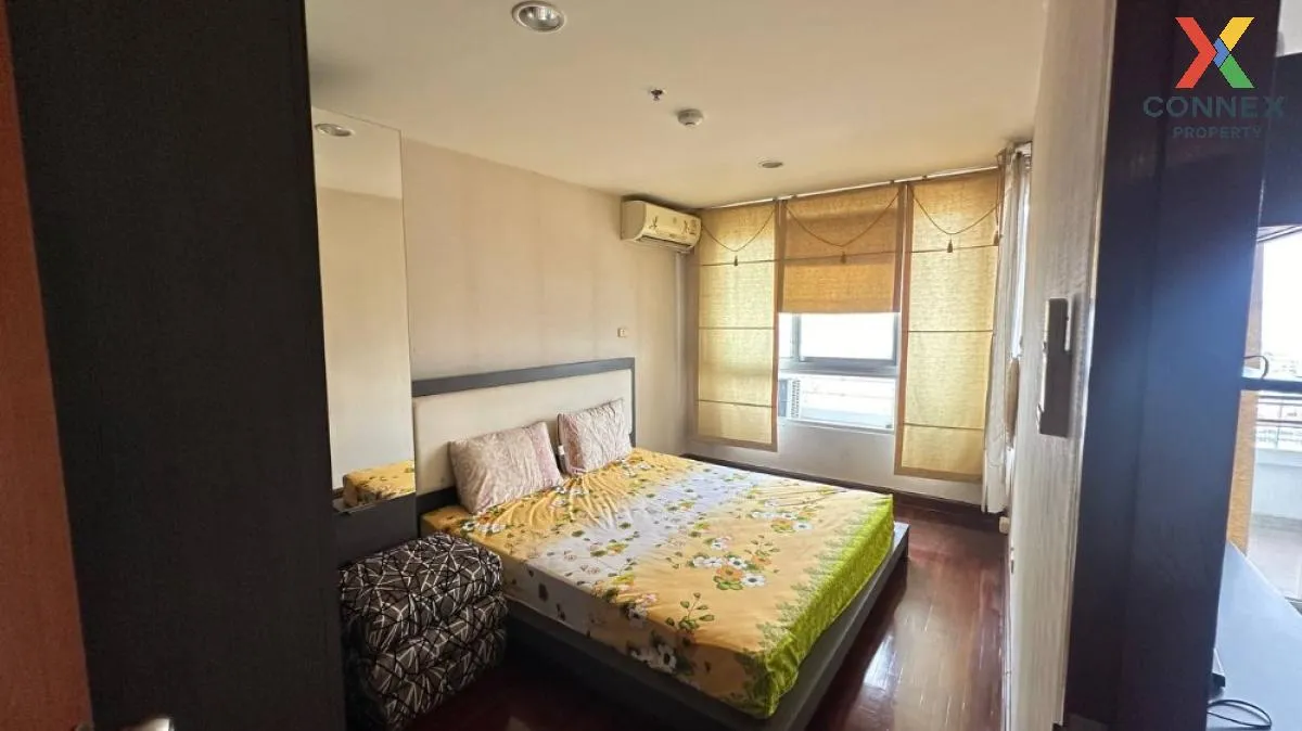 For Sale Condo , River Heaven , river view , BTS-Saphan Taksin , 