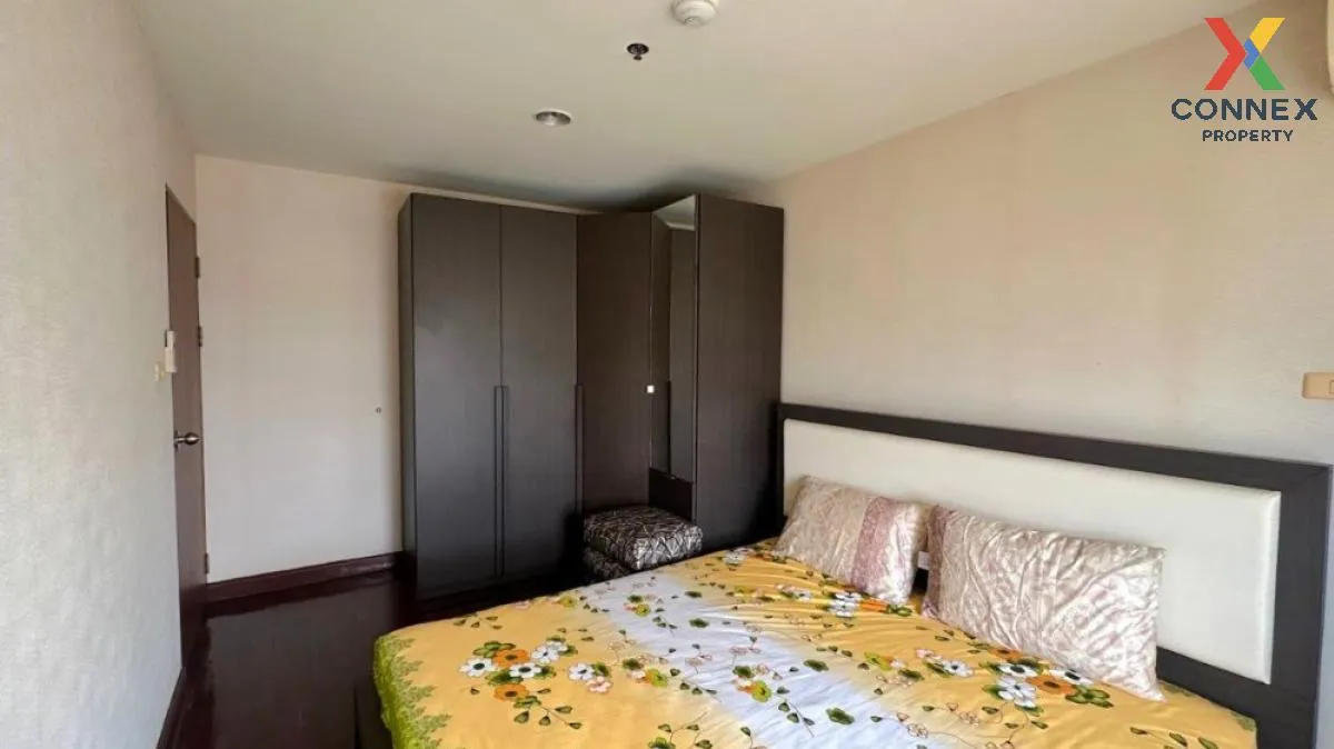 For Sale Condo , River Heaven , river view , BTS-Saphan Taksin , 