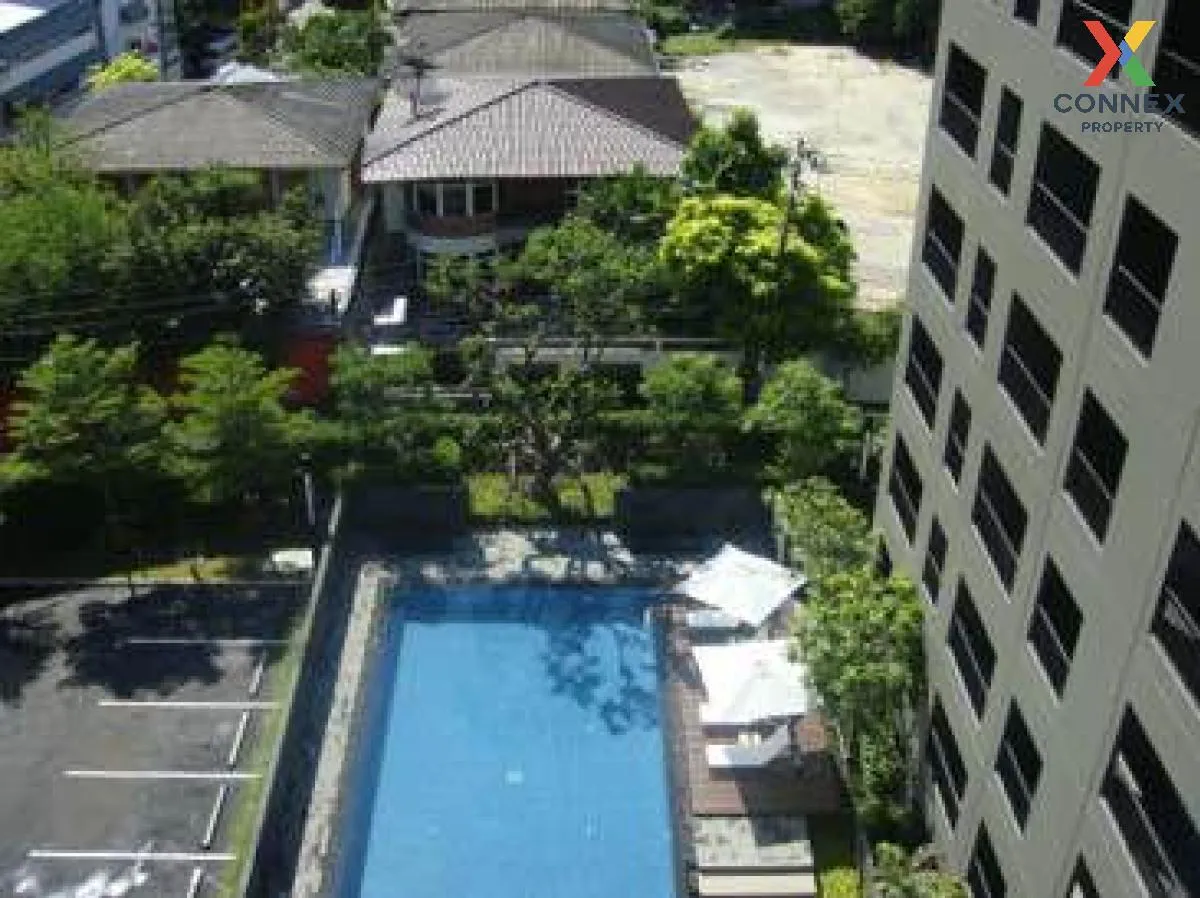 For Rent Condo , The Seed Musee Sukhumvit 26 , BTS-Phrom Phong , 