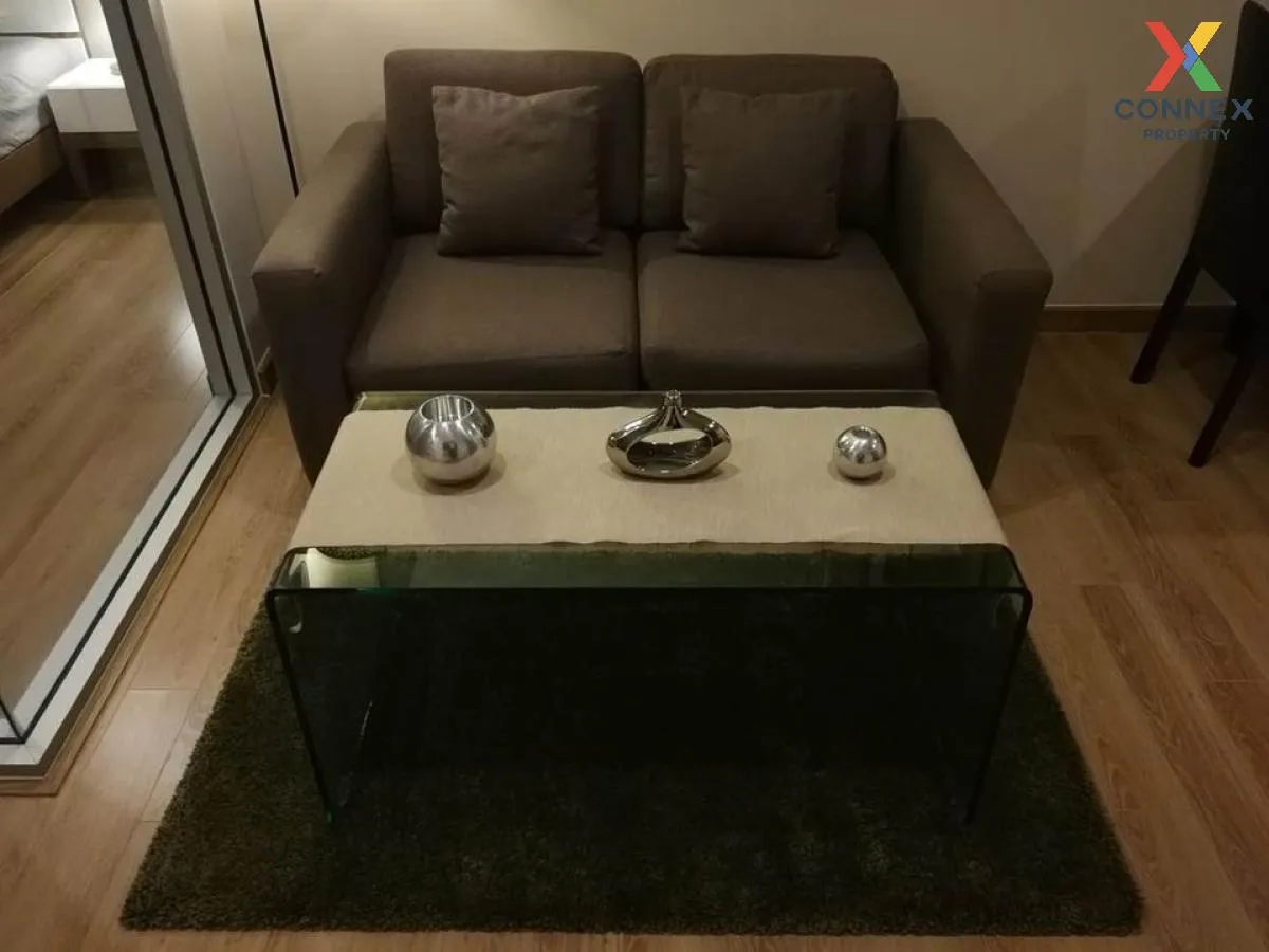 For Rent Condo , The Seed Musee Sukhumvit 26 , BTS-Phrom Phong ,  1