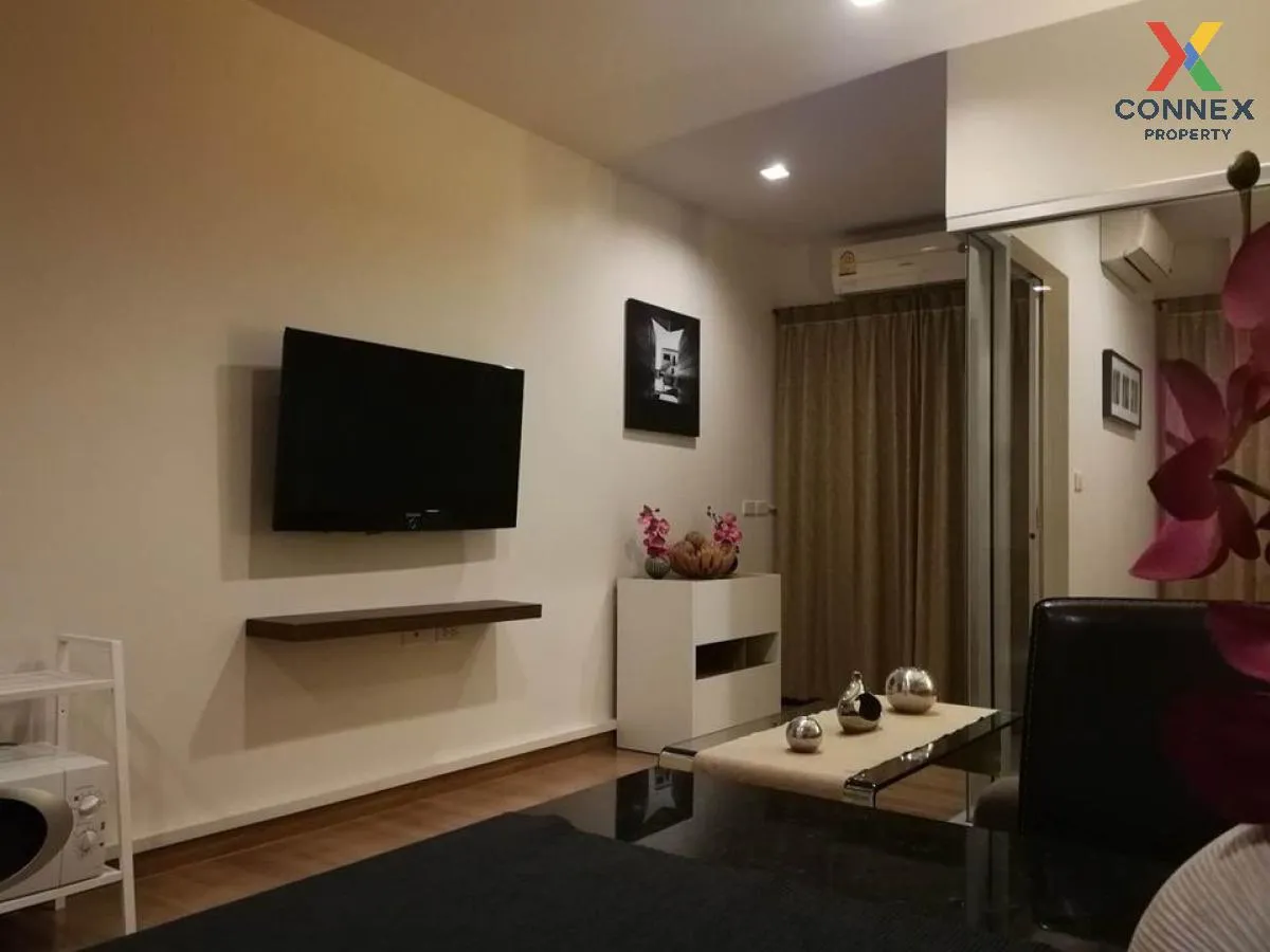 For Rent Condo , The Seed Musee Sukhumvit 26 , BTS-Phrom Phong ,  3