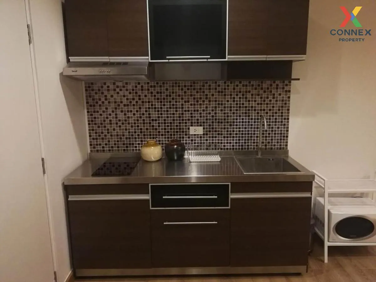 For Rent Condo , The Seed Musee Sukhumvit 26 , BTS-Phrom Phong , 