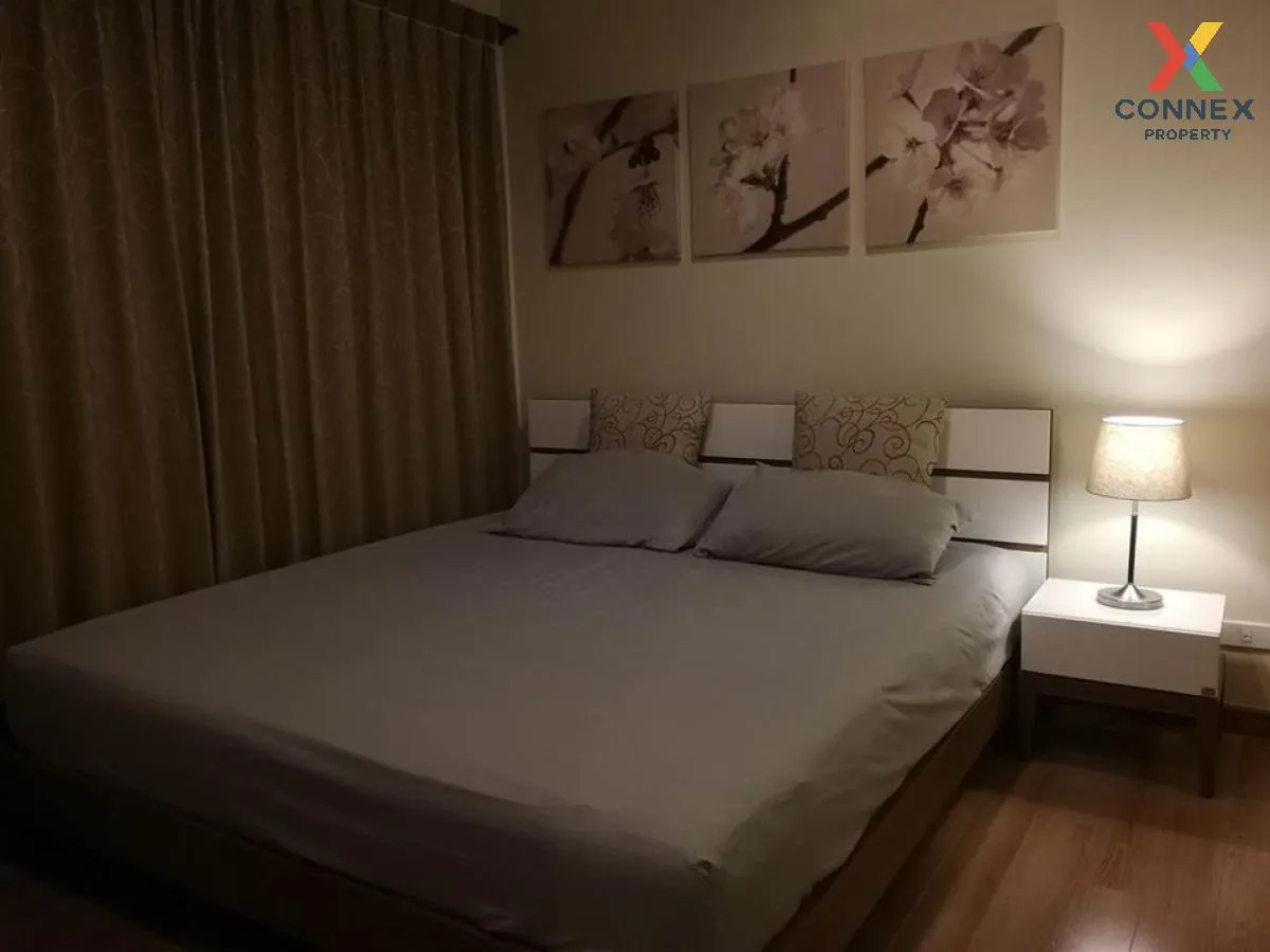 For Rent Condo , The Seed Musee Sukhumvit 26 , BTS-Phrom Phong , 