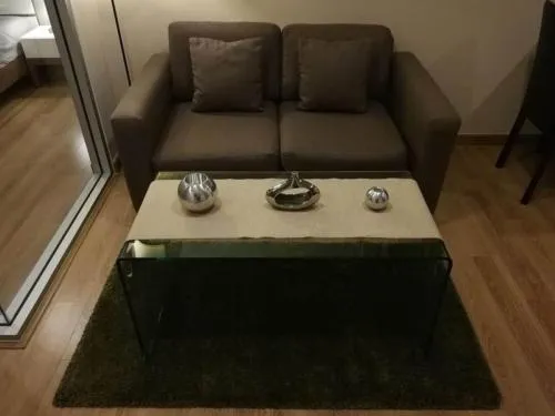 For Rent Condo , The Seed Musee Sukhumvit 26 , BTS-Phrom Phong , Khlong Toei , Khlong Toei , Bangkok , CX-94507