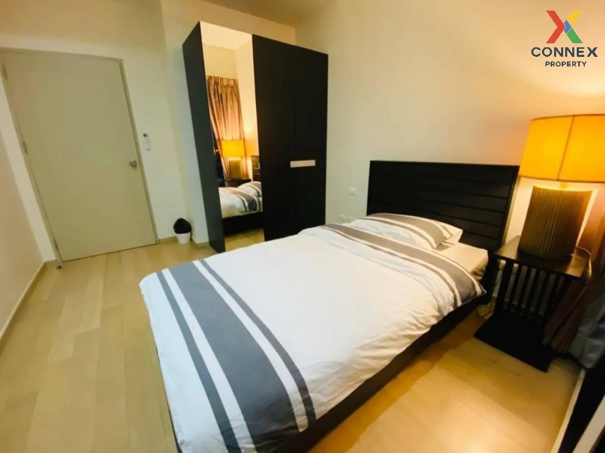 ขายคอนโด  โนเบิล รีวิล BTS-เอกมัย พระโขนง เขต วัฒนา กรุงเทพ CX-94