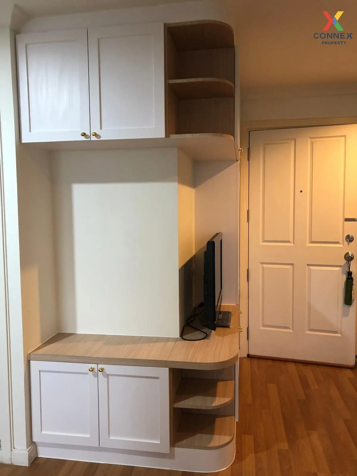 เช่าคอนโด  ลุมพินี เพลส พระราม 9 - รัชดา MRT-พระราม 9 ห้วยขวาง เข 3