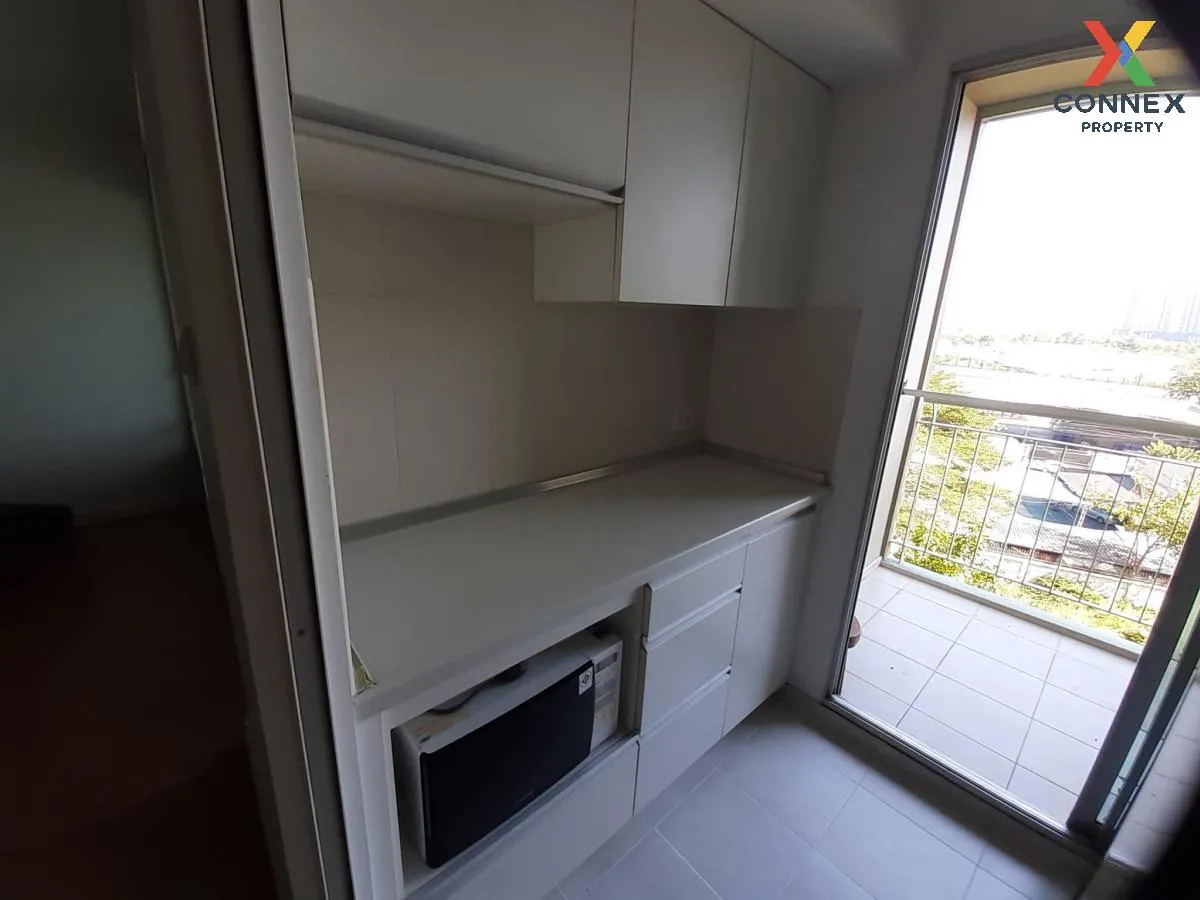 เช่าคอนโด  ลุมพินี เพลส พระราม 9 - รัชดา MRT-พระราม 9 ห้วยขวาง เข