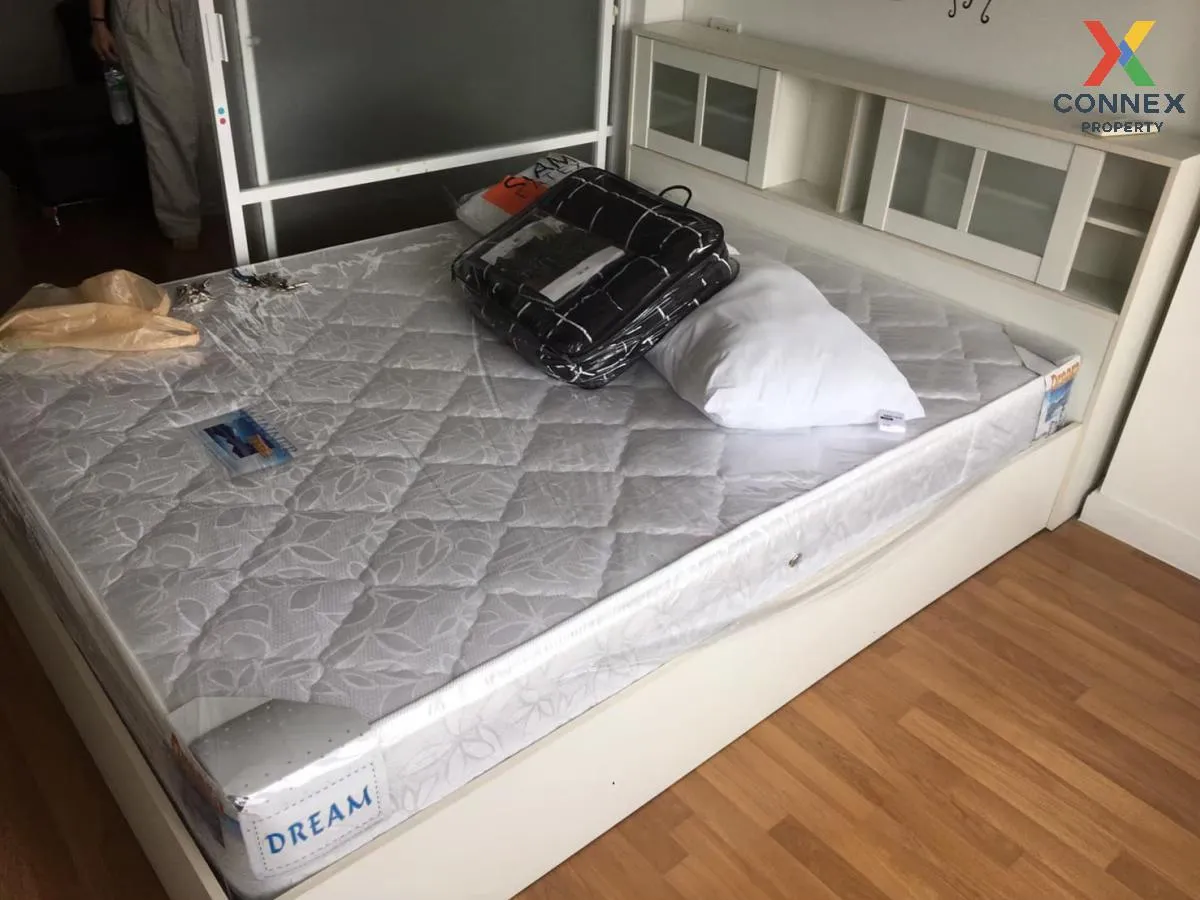 เช่าคอนโด  ลุมพินี เพลส พระราม 9 - รัชดา MRT-พระราม 9 ห้วยขวาง เข