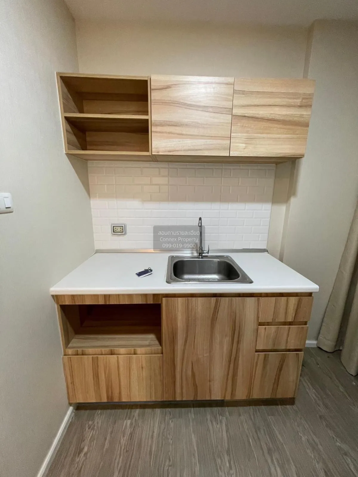 ขายคอนโด  แฮปปี้ คอนโด ดอนเมือง เดอะ เทอมินอล สีกัน เขต ดอนเมือง  3