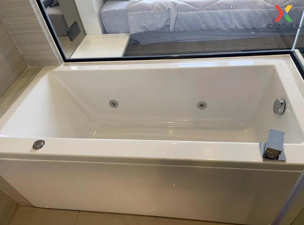 เช่าคอนโด  พาร์ค ออริจิ้น ทองหล่อ BTS-ทองหล่อ คลองตันเหนือ เขต วั