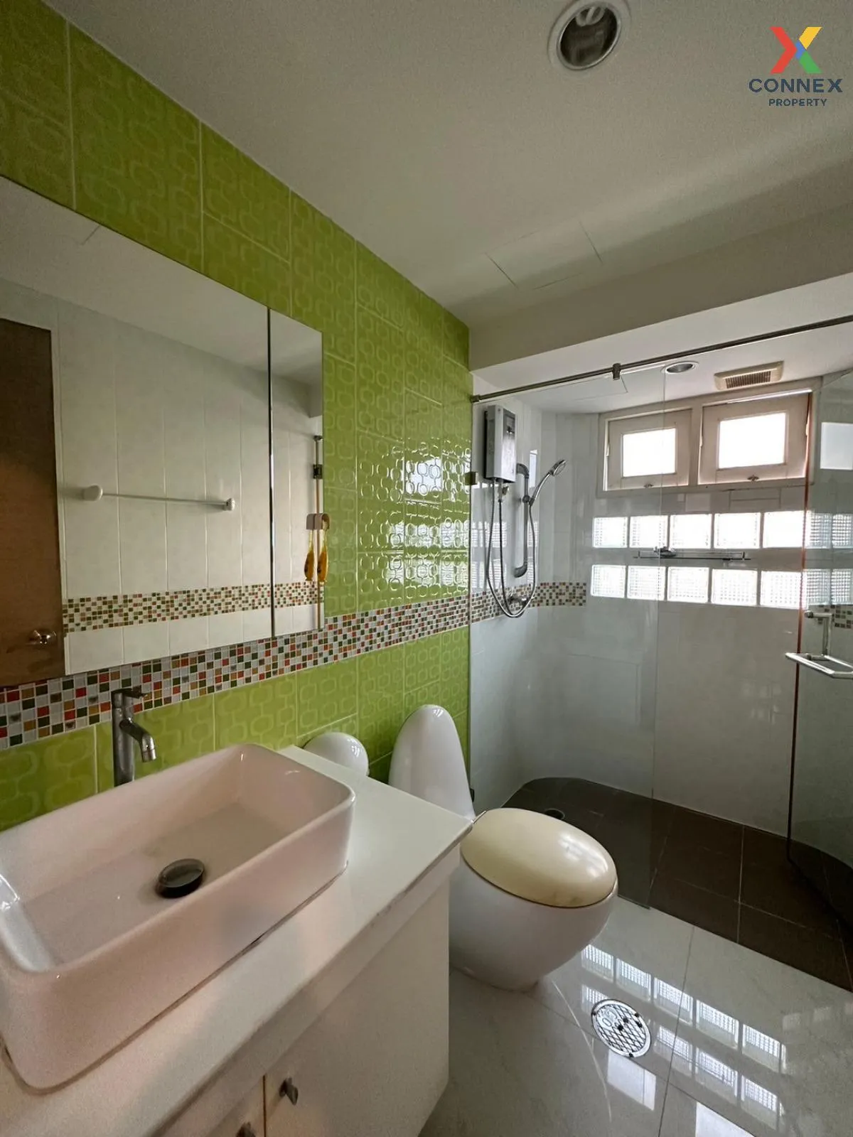 เช่าคอนโด  ริเวอร์ไซด์ ทาวเวอร์ 2 บางโคล่ เขต บางคอแหลม กรุงเทพ C