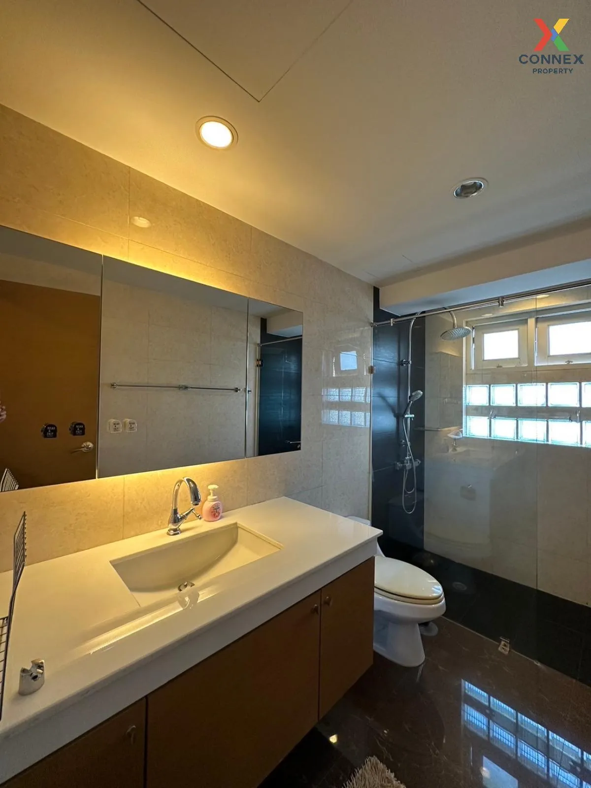 เช่าคอนโด  ริเวอร์ไซด์ ทาวเวอร์ 2 บางโคล่ เขต บางคอแหลม กรุงเทพ C