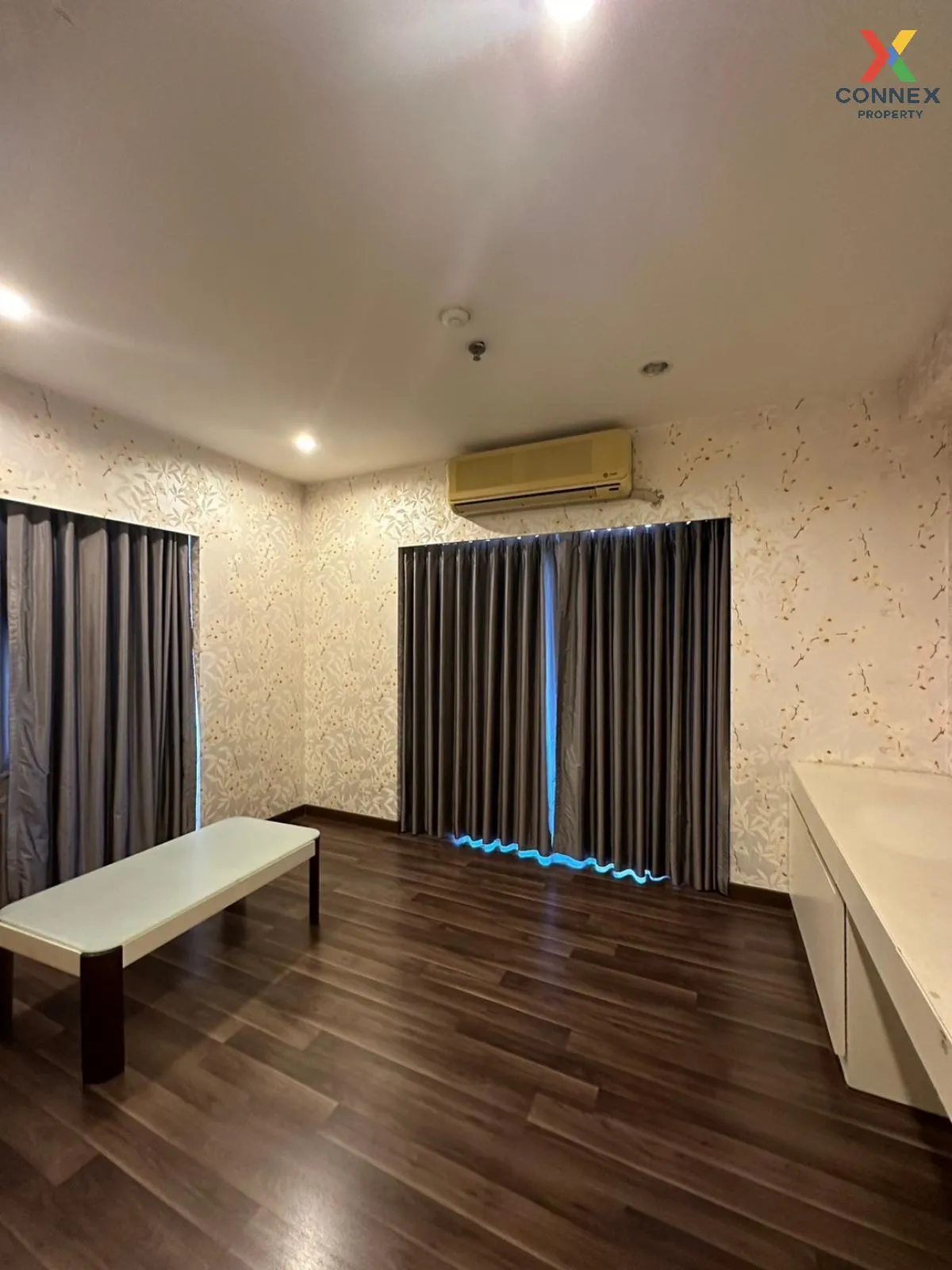 เช่าคอนโด  ริเวอร์ไซด์ ทาวเวอร์ 2 บางโคล่ เขต บางคอแหลม กรุงเทพ C