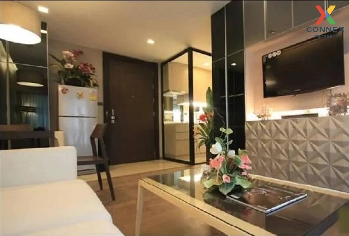 For Rent Condo , Tidy Thonglor , BTS-Thong Lo , Khlong Tan Nuea , 1