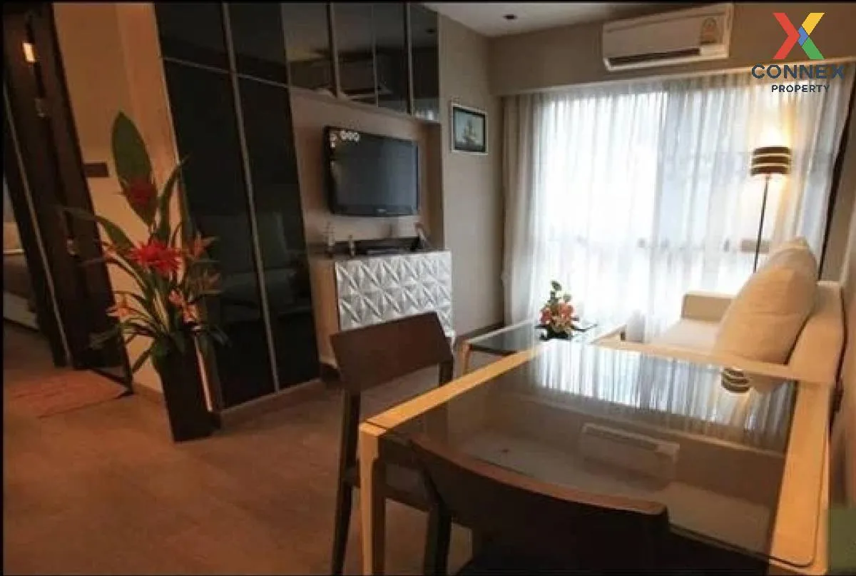 For Rent Condo , Tidy Thonglor , BTS-Thong Lo , Khlong Tan Nuea , 2