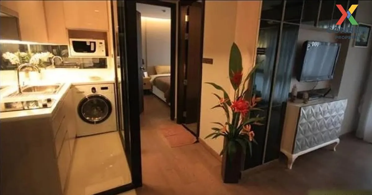 For Rent Condo , Tidy Thonglor , BTS-Thong Lo , Khlong Tan Nuea , 3