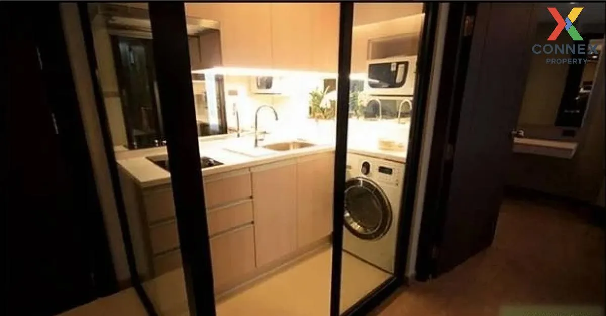 For Rent Condo , Tidy Thonglor , BTS-Thong Lo , Khlong Tan Nuea , 4