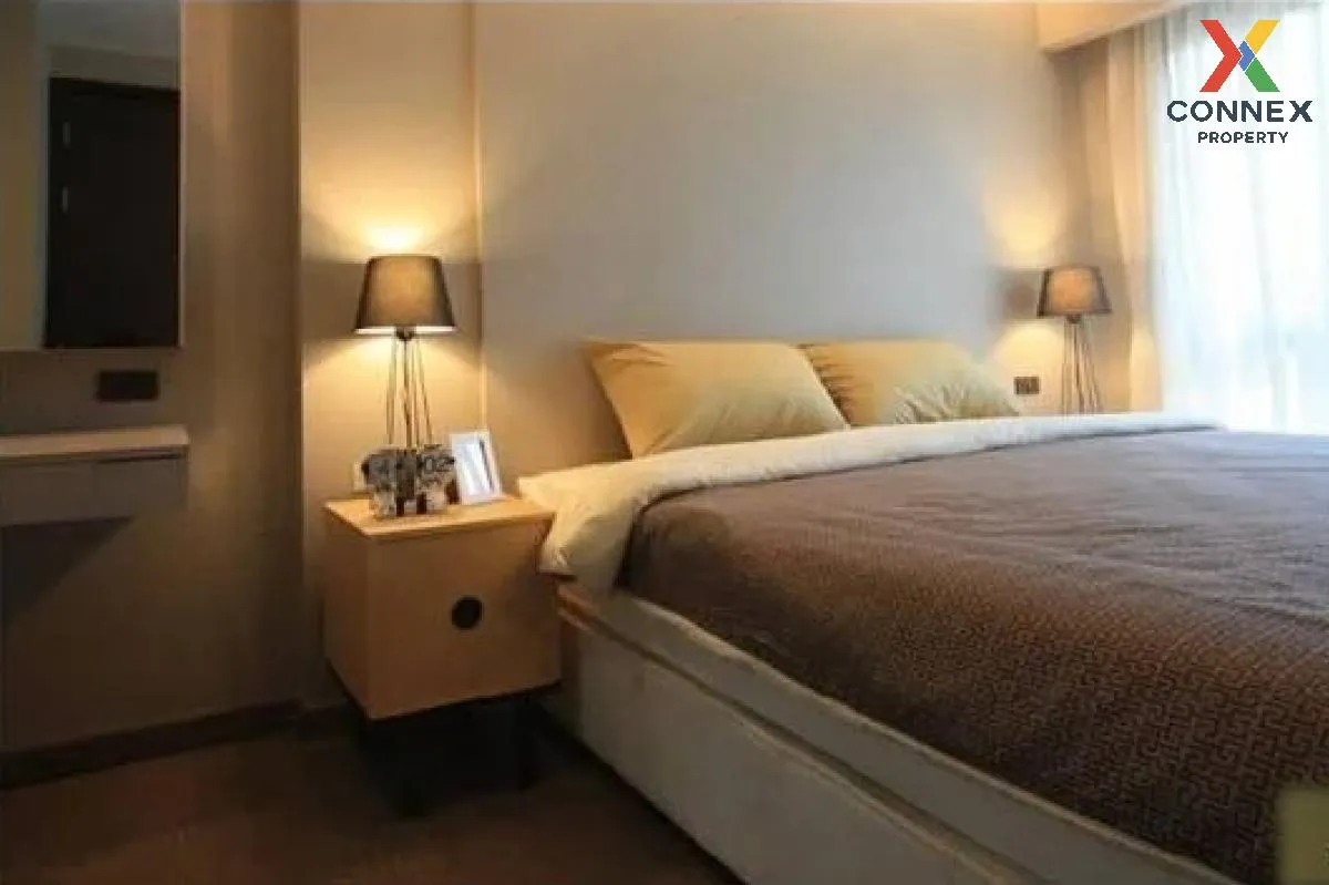 For Rent Condo , Tidy Thonglor , BTS-Thong Lo , Khlong Tan Nuea ,