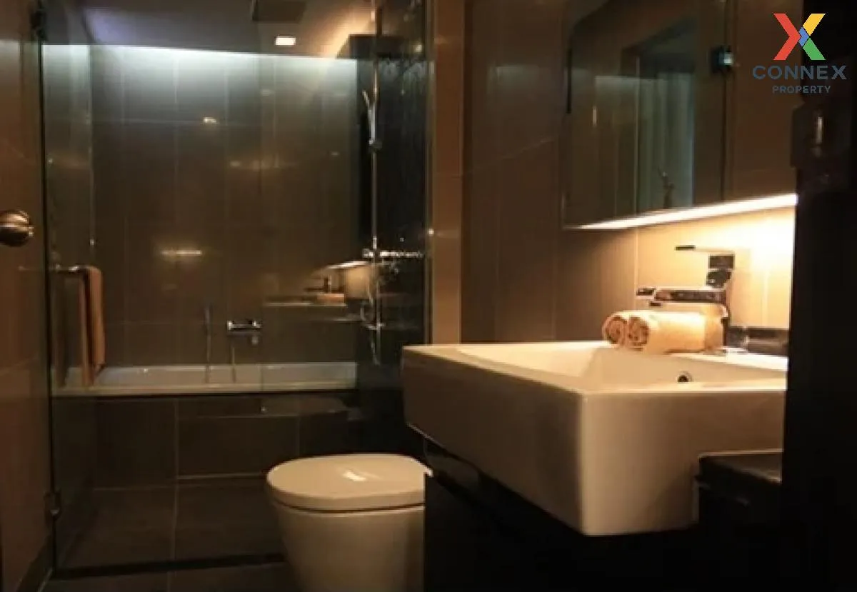 For Rent Condo , Tidy Thonglor , BTS-Thong Lo , Khlong Tan Nuea ,