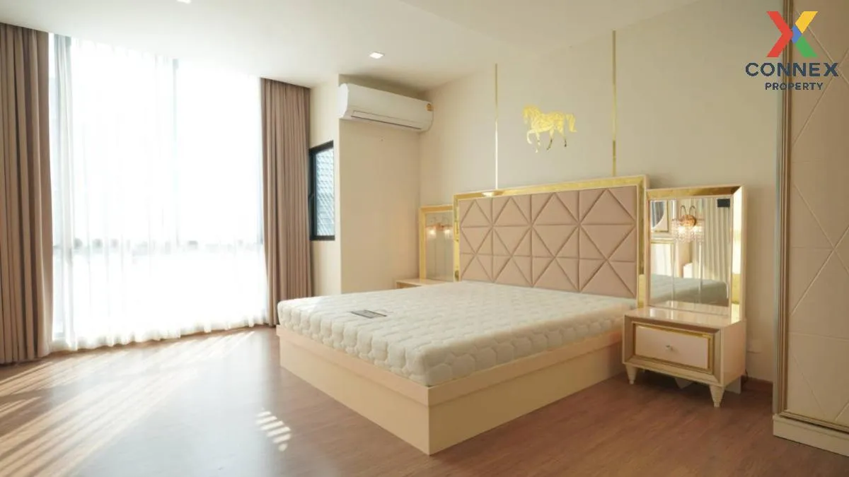 ขายทาวน์เฮ้าส์/ทาวน์โฮม  พาทิโอ รามคำแหง-วงแหวน ห้องมุม คลองสองต้