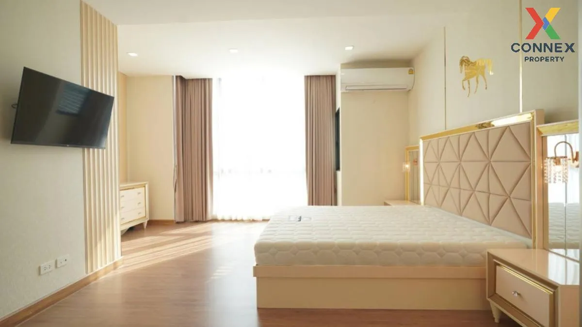 ขายทาวน์เฮ้าส์/ทาวน์โฮม  พาทิโอ รามคำแหง-วงแหวน ห้องมุม คลองสองต้