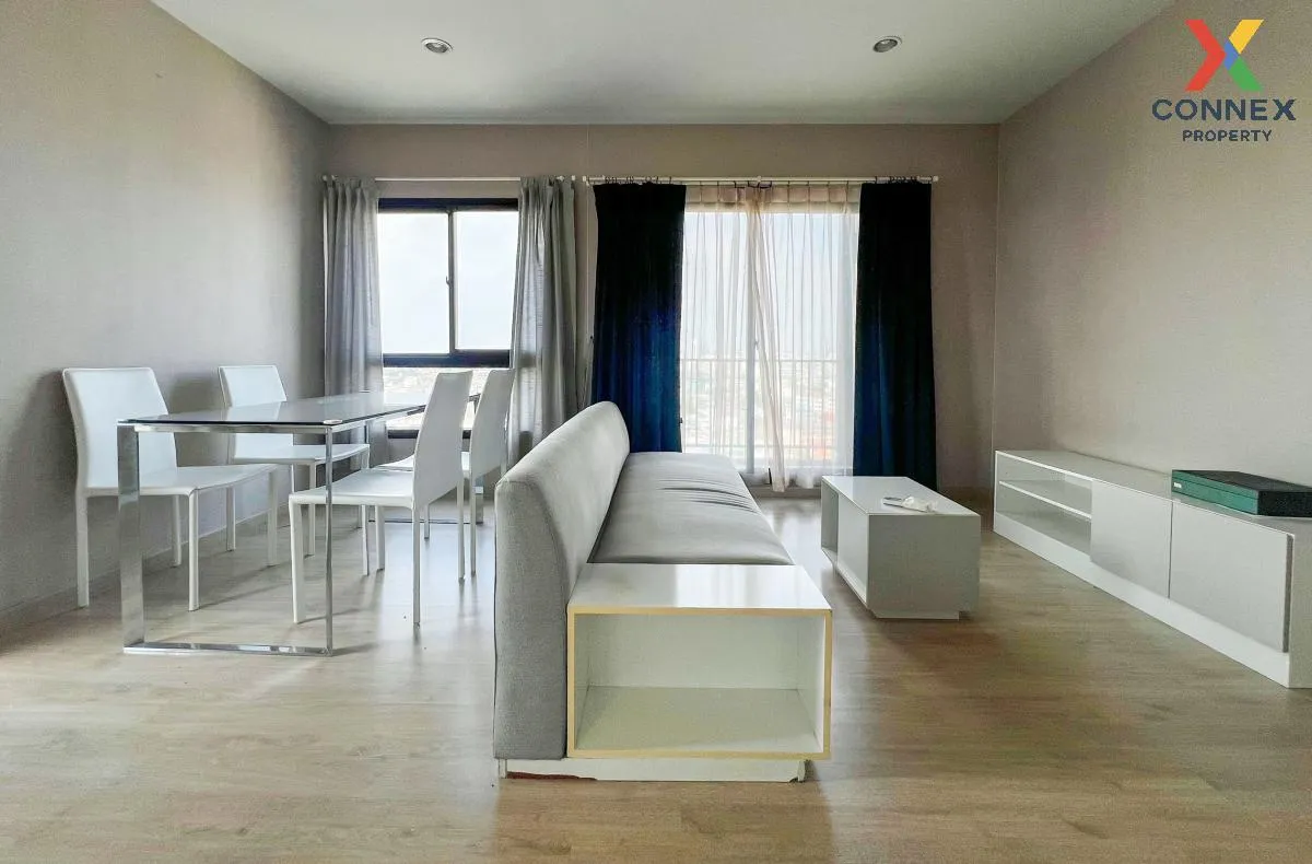 For Sale Condo , The Parkland Phetkasem - Thapra , MRT-Tha Phra , For Sale Condo , The Parkland Phetkasem - Thapra , MRT-Tha Phra , 2