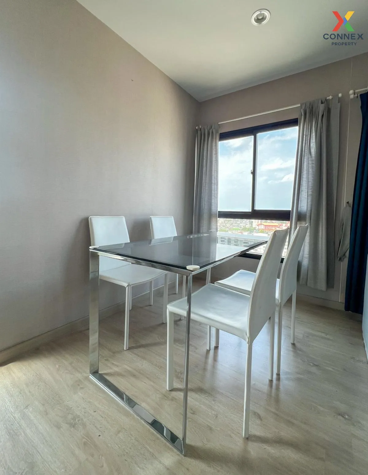 For Sale Condo , The Parkland Phetkasem - Thapra , MRT-Tha Phra , For Sale Condo , The Parkland Phetkasem - Thapra , MRT-Tha Phra , 3