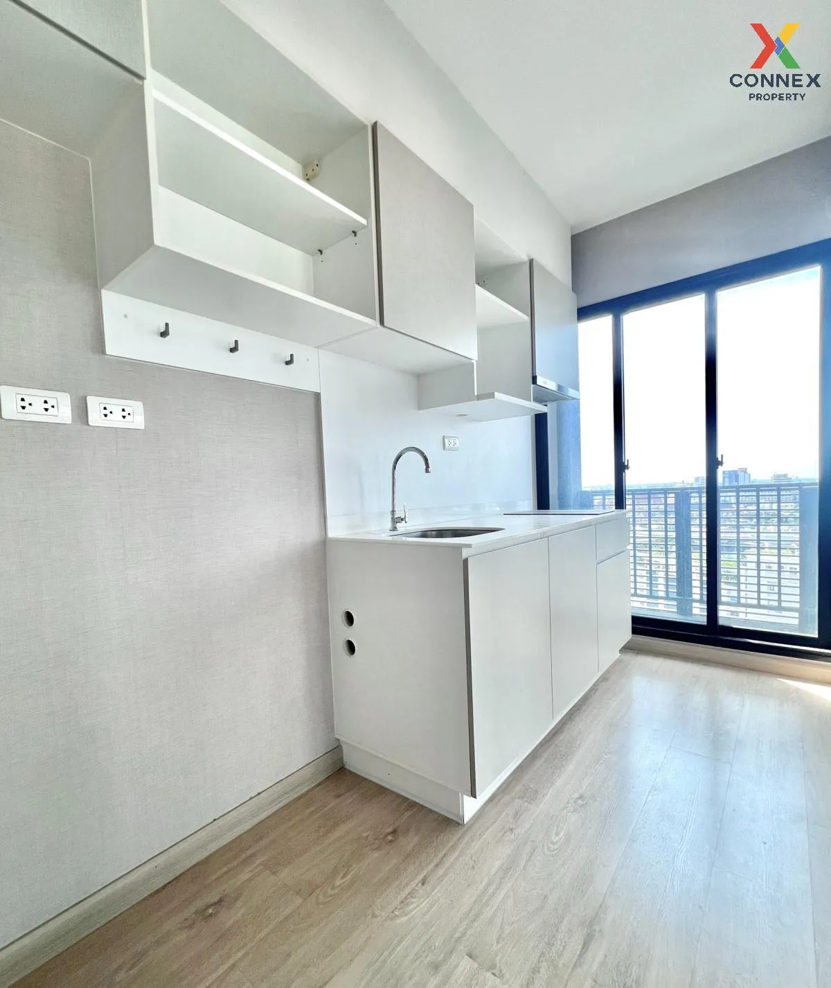 For Sale Condo , The Parkland Phetkasem - Thapra , MRT-Tha Phra , For Sale Condo , The Parkland Phetkasem - Thapra , MRT-Tha Phra , 4