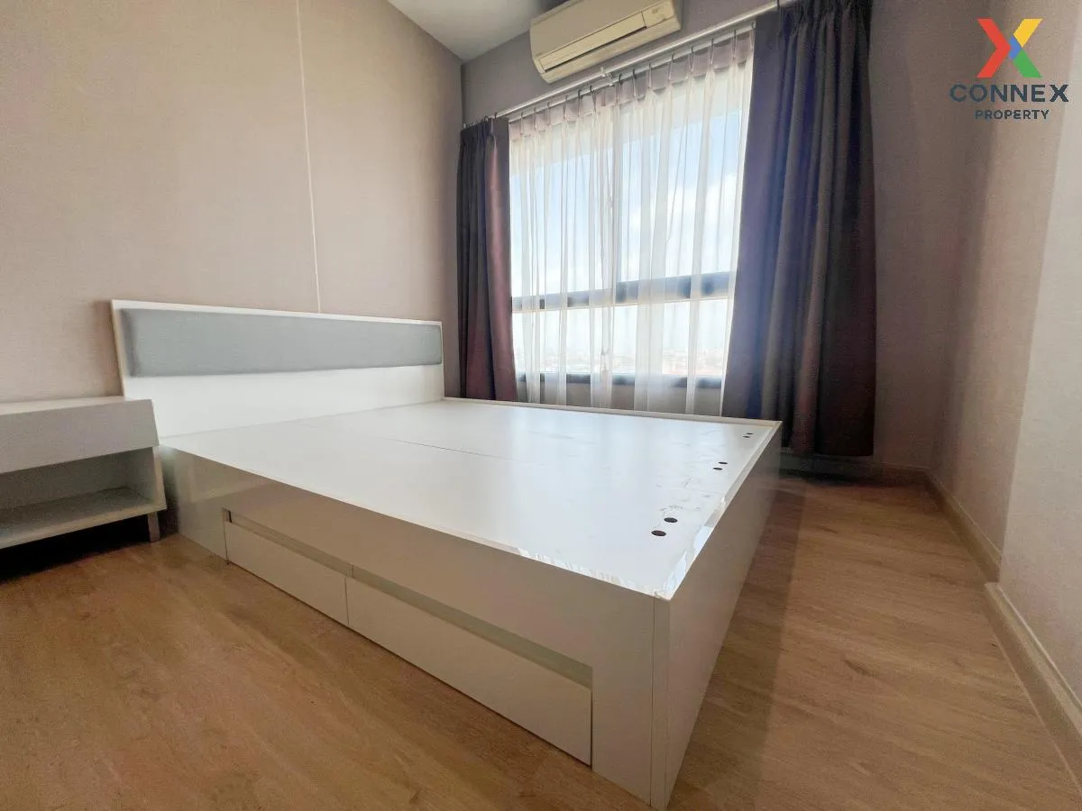 For Sale Condo , The Parkland Phetkasem - Thapra , MRT-Tha Phra , For Sale Condo , The Parkland Phetkasem - Thapra , MRT-Tha Phra ,