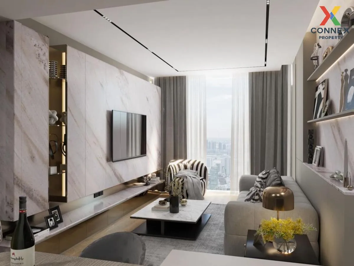 For Rent Condo , 28 Chidlom , BTS-Chit Lom , Lumpini , Pathum Wan 3