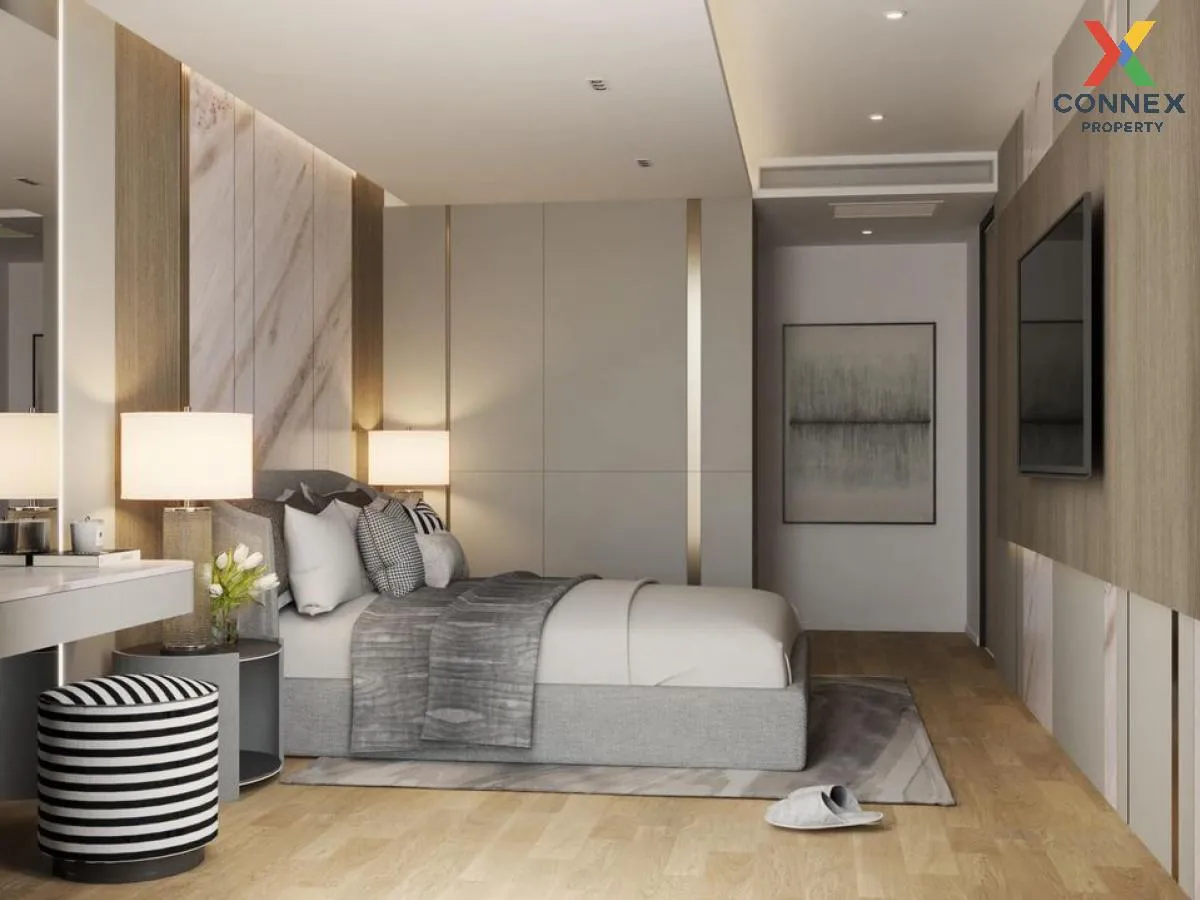 เช่าคอนโด  28 ชิดลม BTS-ชิดลม ลุมพินี เขต ปทุมวัน กรุงเทพ CX-9453