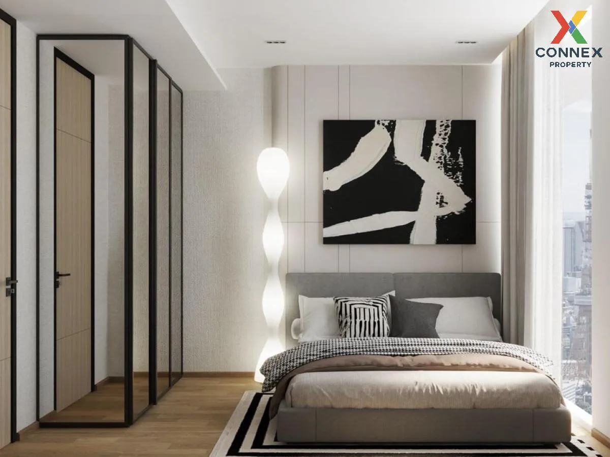 เช่าคอนโด  28 ชิดลม BTS-ชิดลม ลุมพินี เขต ปทุมวัน กรุงเทพ CX-9453
