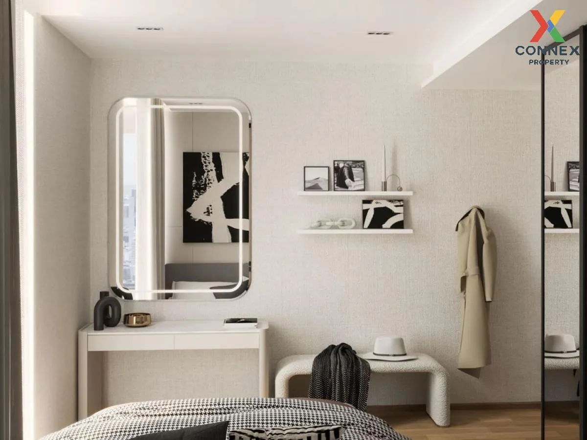 เช่าคอนโด  28 ชิดลม BTS-ชิดลม ลุมพินี เขต ปทุมวัน กรุงเทพ CX-9453
