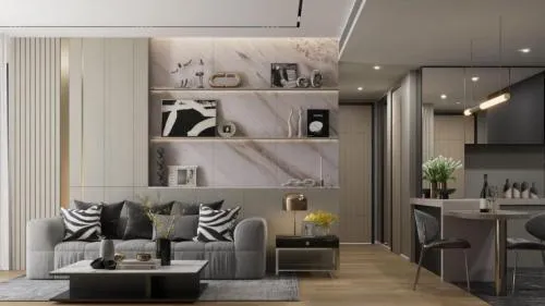 เช่าคอนโด  28 ชิดลม BTS-ชิดลม ลุมพินี เขต ปทุมวัน กรุงเทพ CX-94531