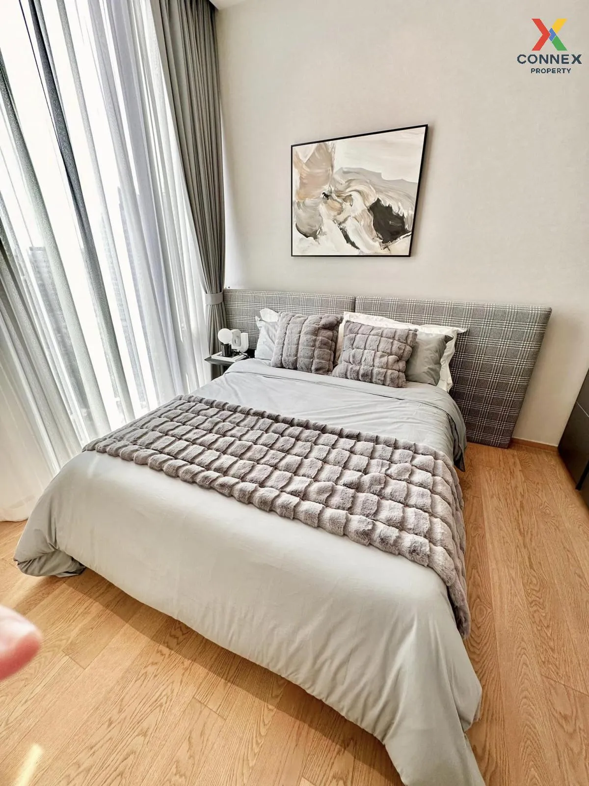 เช่าคอนโด  28 ชิดลม BTS-ชิดลม ลุมพินี เขต ปทุมวัน กรุงเทพ CX-9453