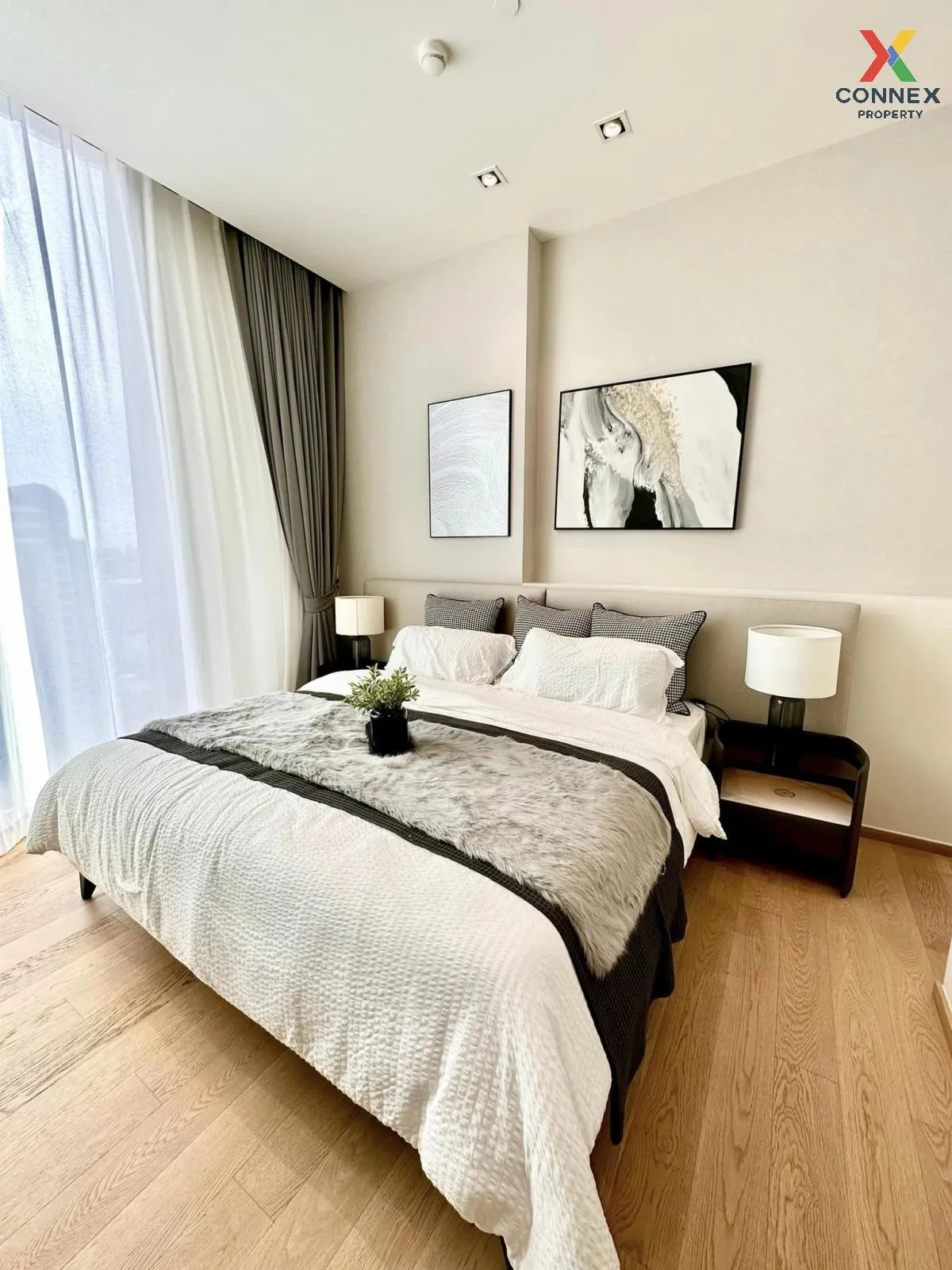 เช่าคอนโด  28 ชิดลม BTS-ชิดลม ลุมพินี เขต ปทุมวัน กรุงเทพ CX-9453