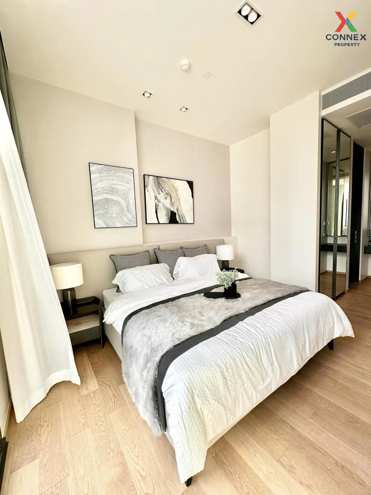 เช่าคอนโด  28 ชิดลม BTS-ชิดลม ลุมพินี เขต ปทุมวัน กรุงเทพ CX-9453